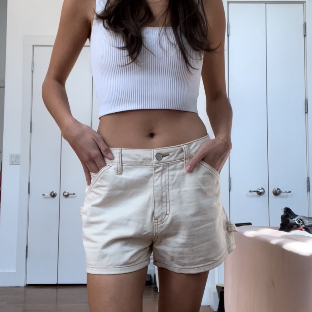 Dickies Cargo Shorts